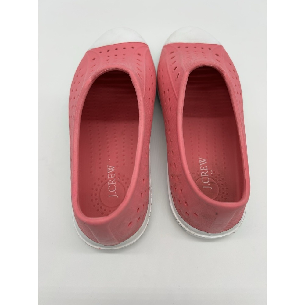 J Crew Kids Waterproof Sneakers Size Big Kids‎ 3 - Picture 9 of 10